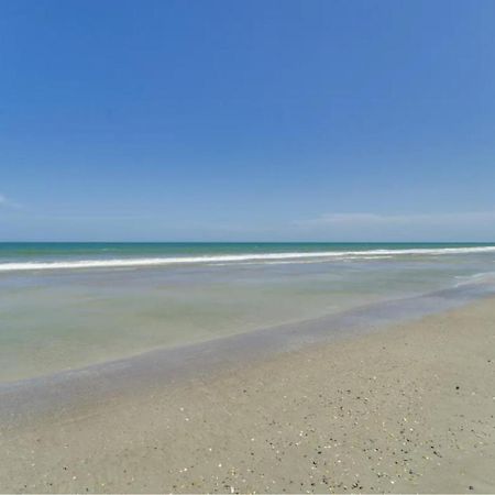 Luxury 2Bd 2Bth Condo 5 Cocoa Beach Exteriér fotografie