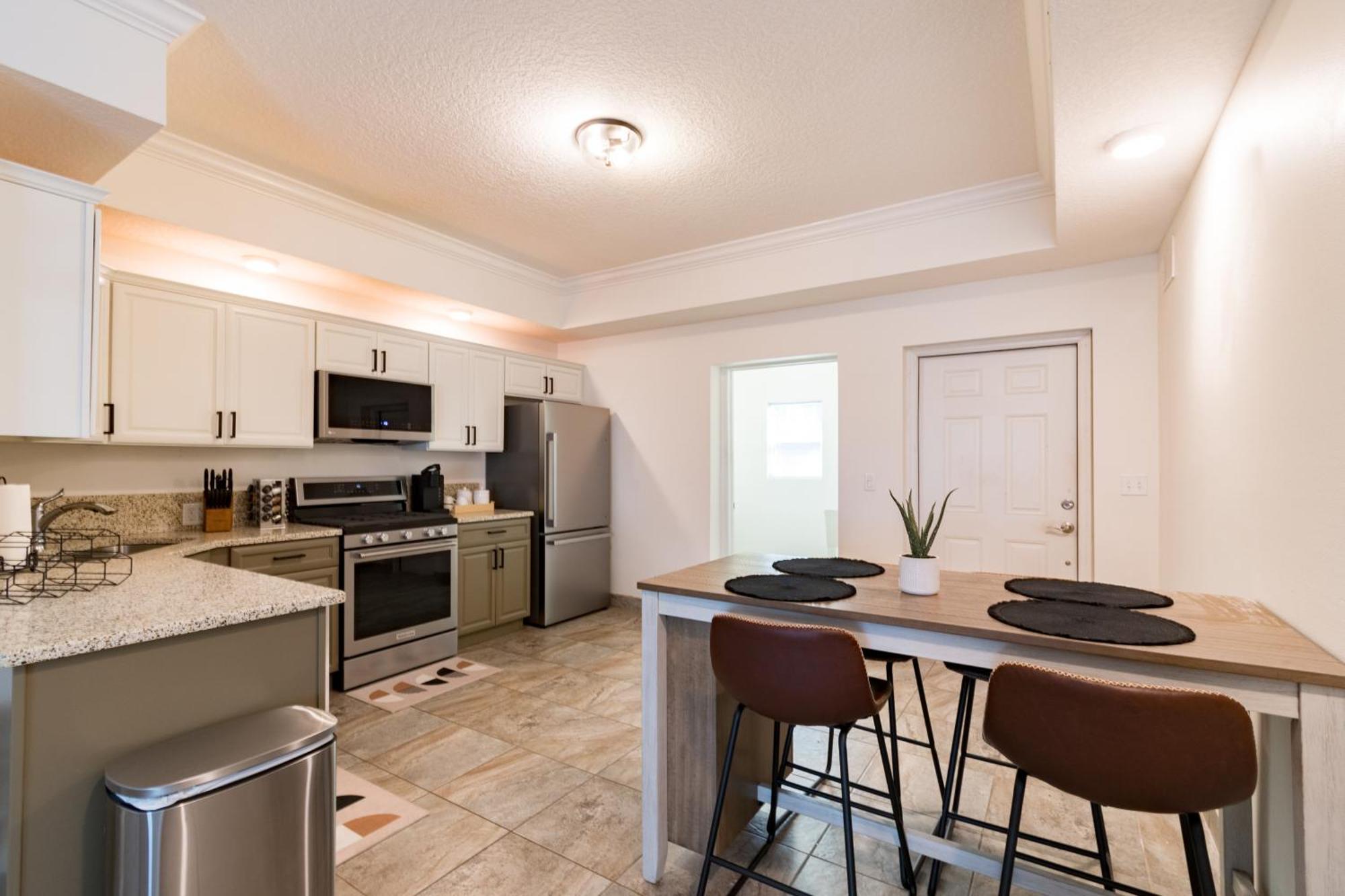 Luxury 2Bd 2Bth Condo 5 Cocoa Beach Exteriér fotografie