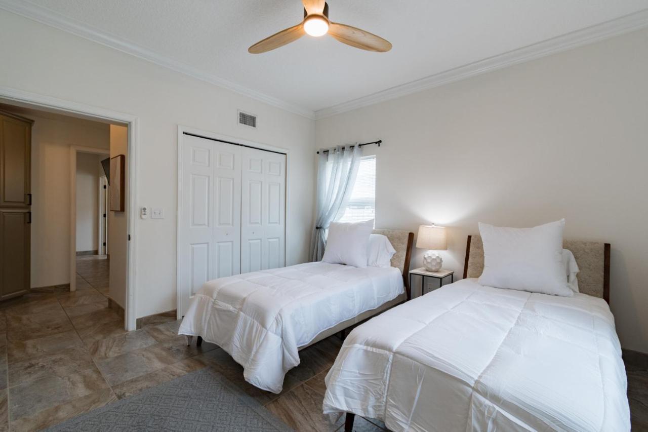 Luxury 2Bd 2Bth Condo 5 Cocoa Beach Exteriér fotografie