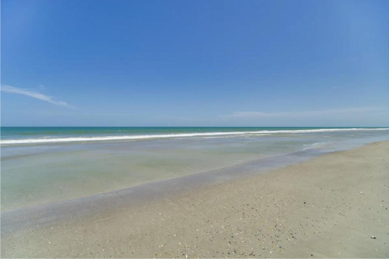 Luxury 2Bd 2Bth Condo 5 Cocoa Beach Exteriér fotografie