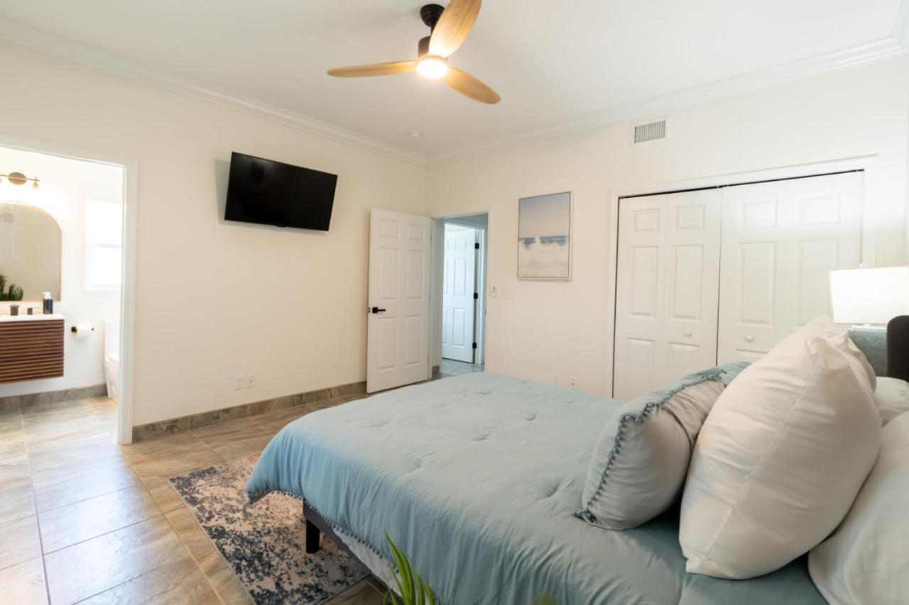 Luxury 2Bd 2Bth Condo 5 Cocoa Beach Exteriér fotografie
