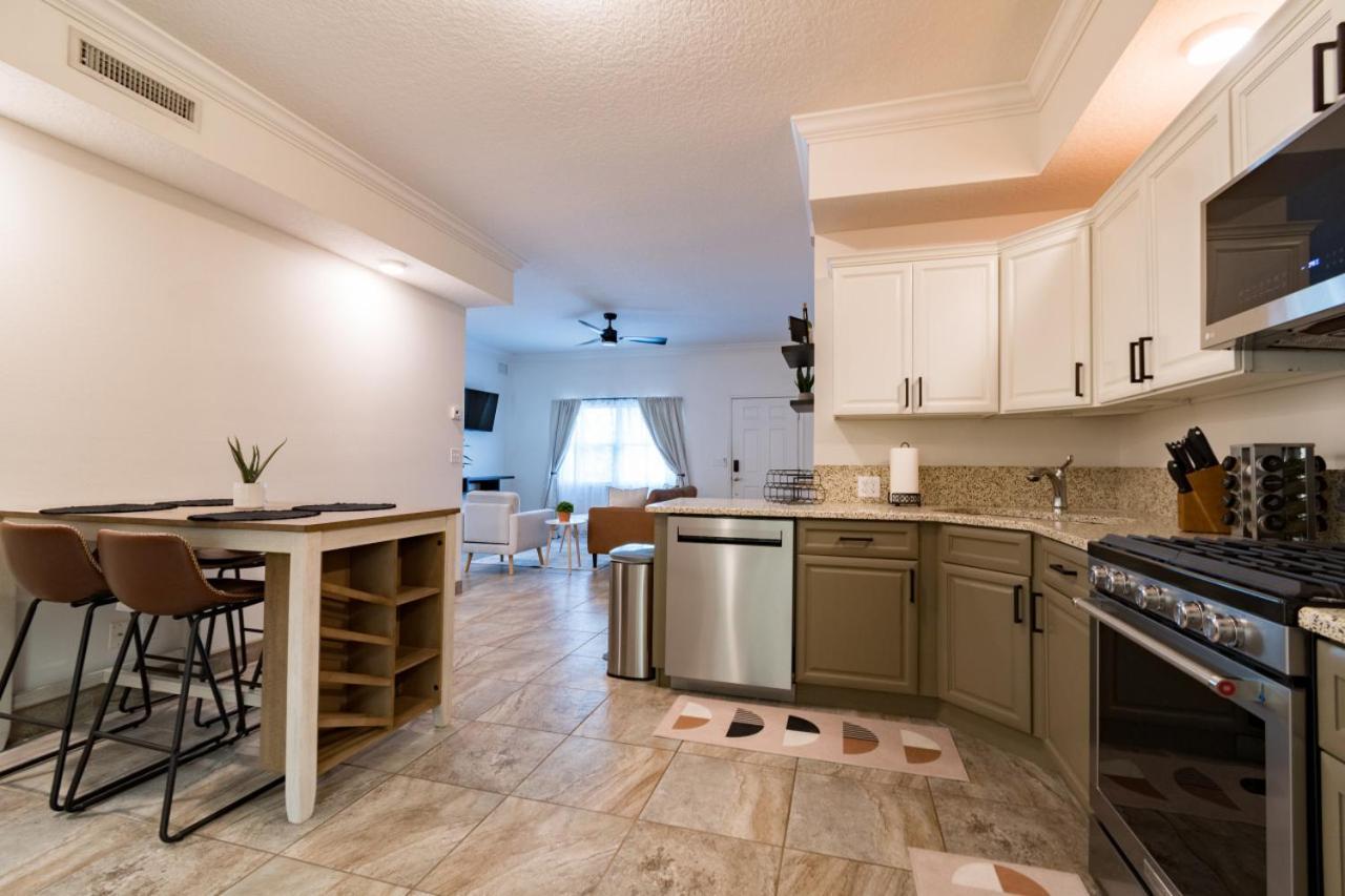 Luxury 2Bd 2Bth Condo 5 Cocoa Beach Exteriér fotografie