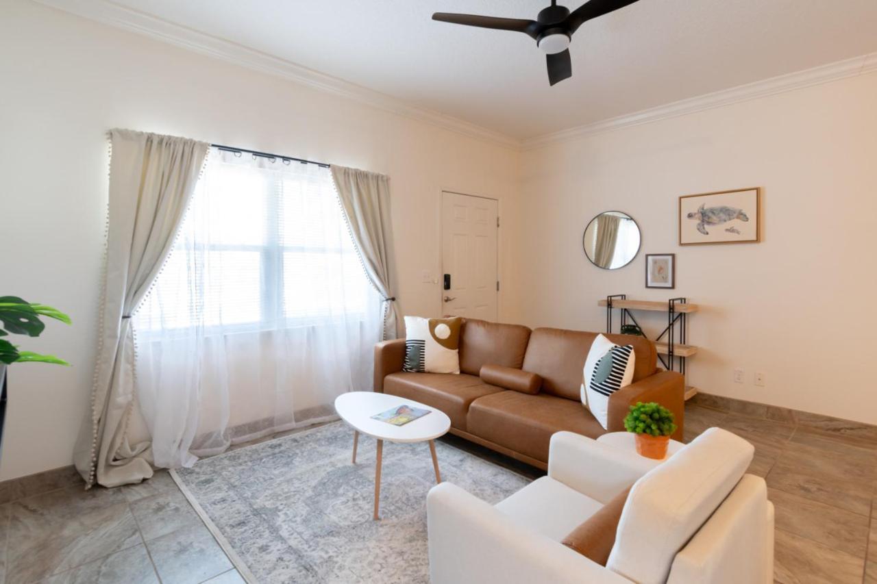Luxury 2Bd 2Bth Condo 5 Cocoa Beach Exteriér fotografie