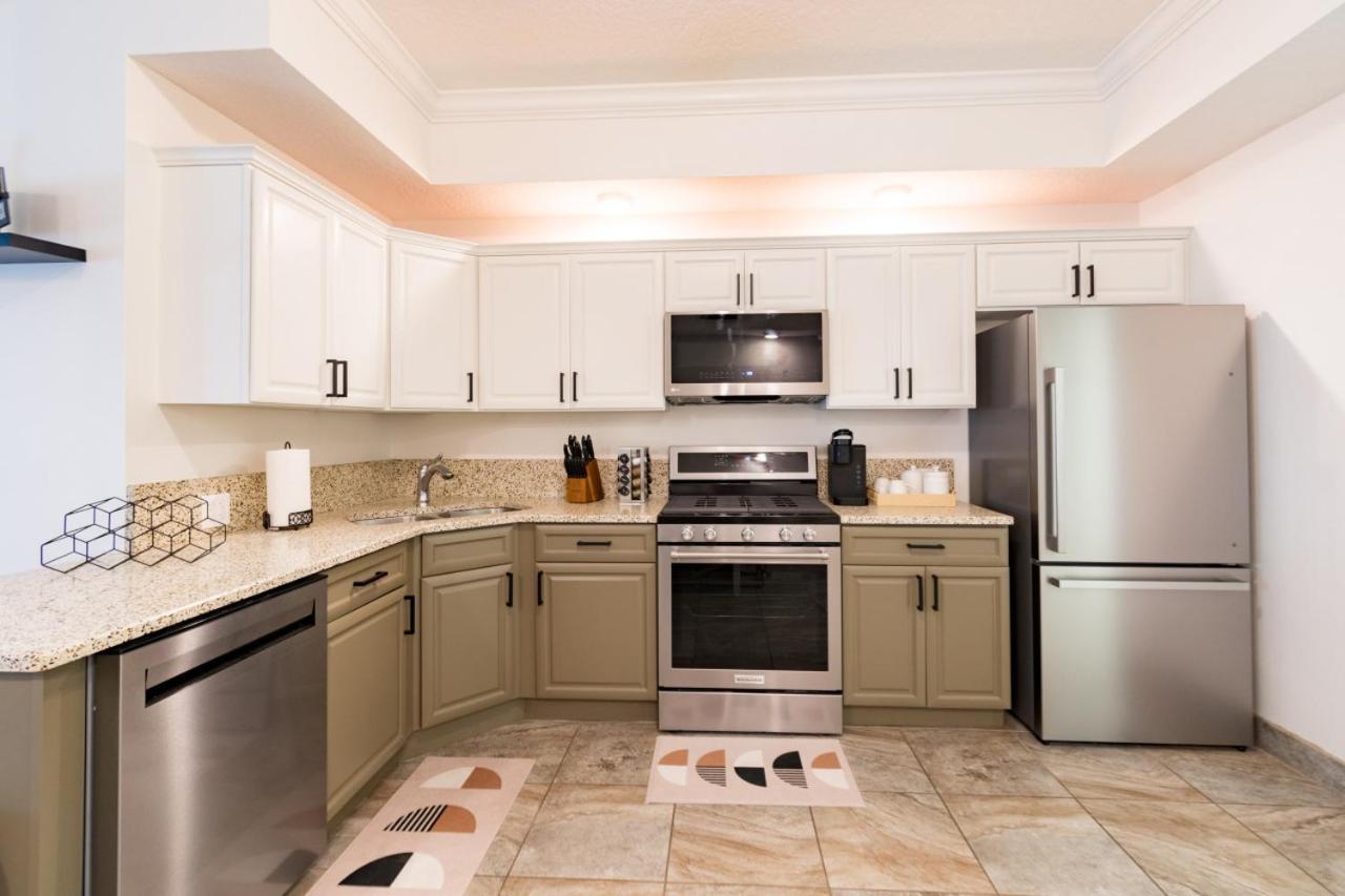 Luxury 2Bd 2Bth Condo 5 Cocoa Beach Exteriér fotografie