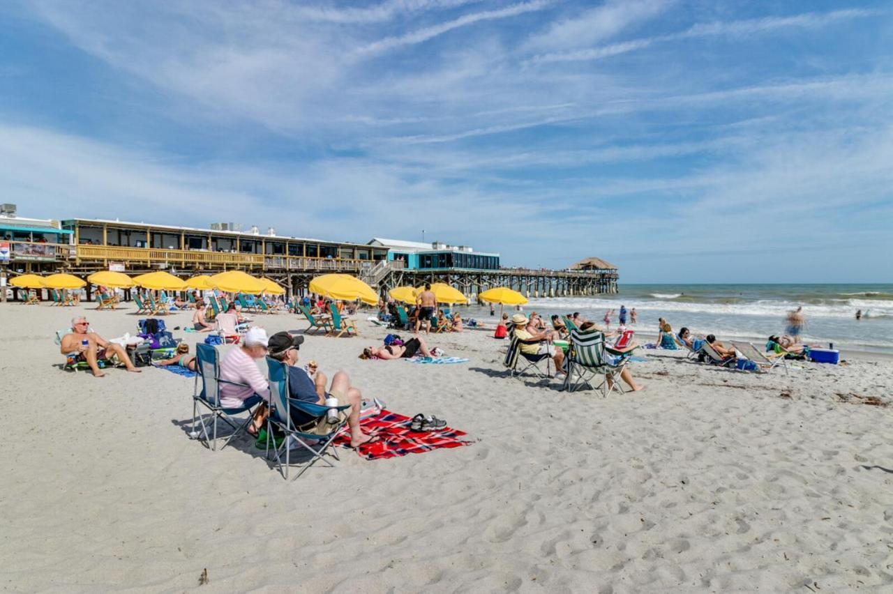Luxury 2Bd 2Bth Condo 5 Cocoa Beach Exteriér fotografie