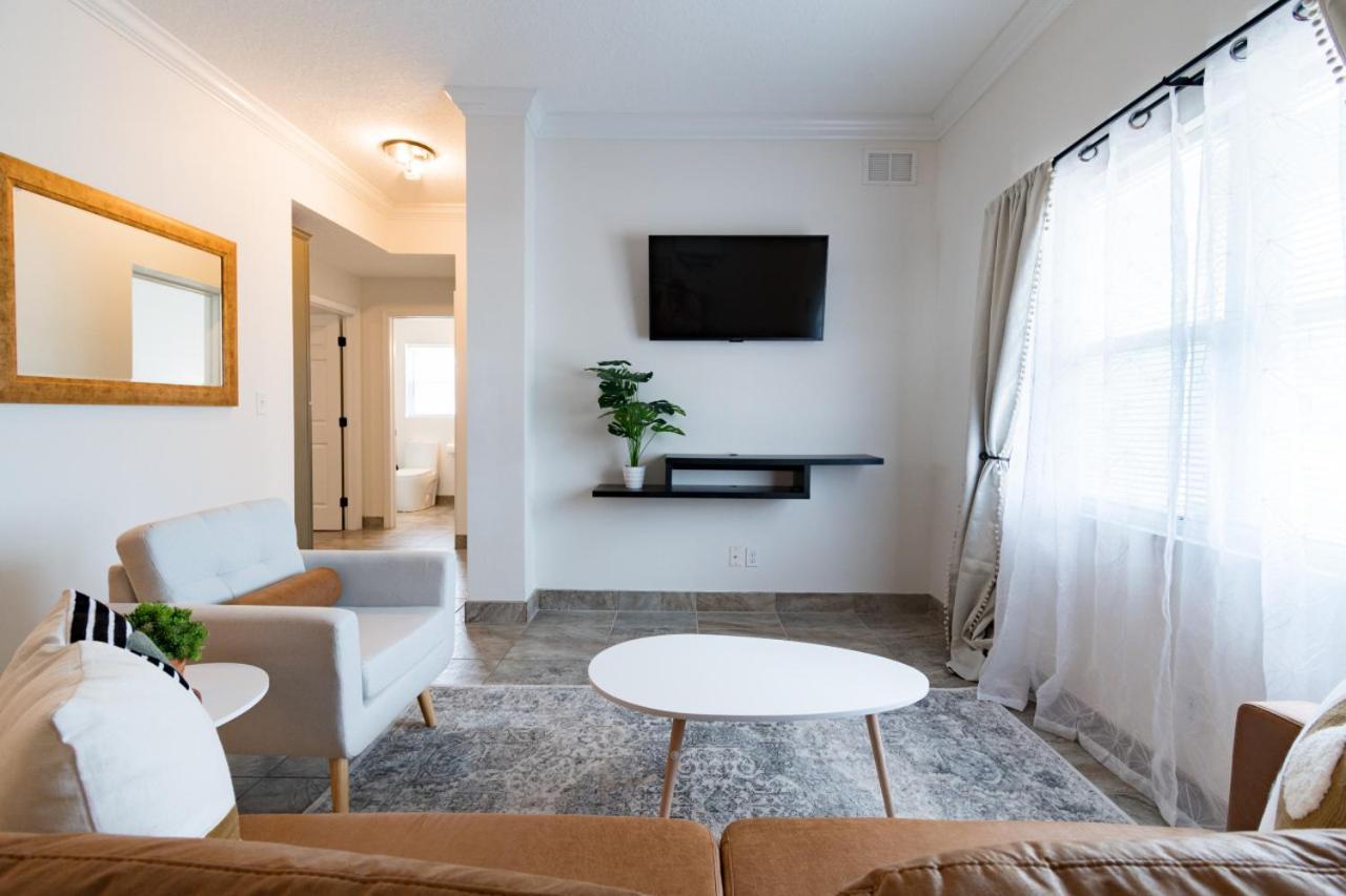 Luxury 2Bd 2Bth Condo 5 Cocoa Beach Exteriér fotografie