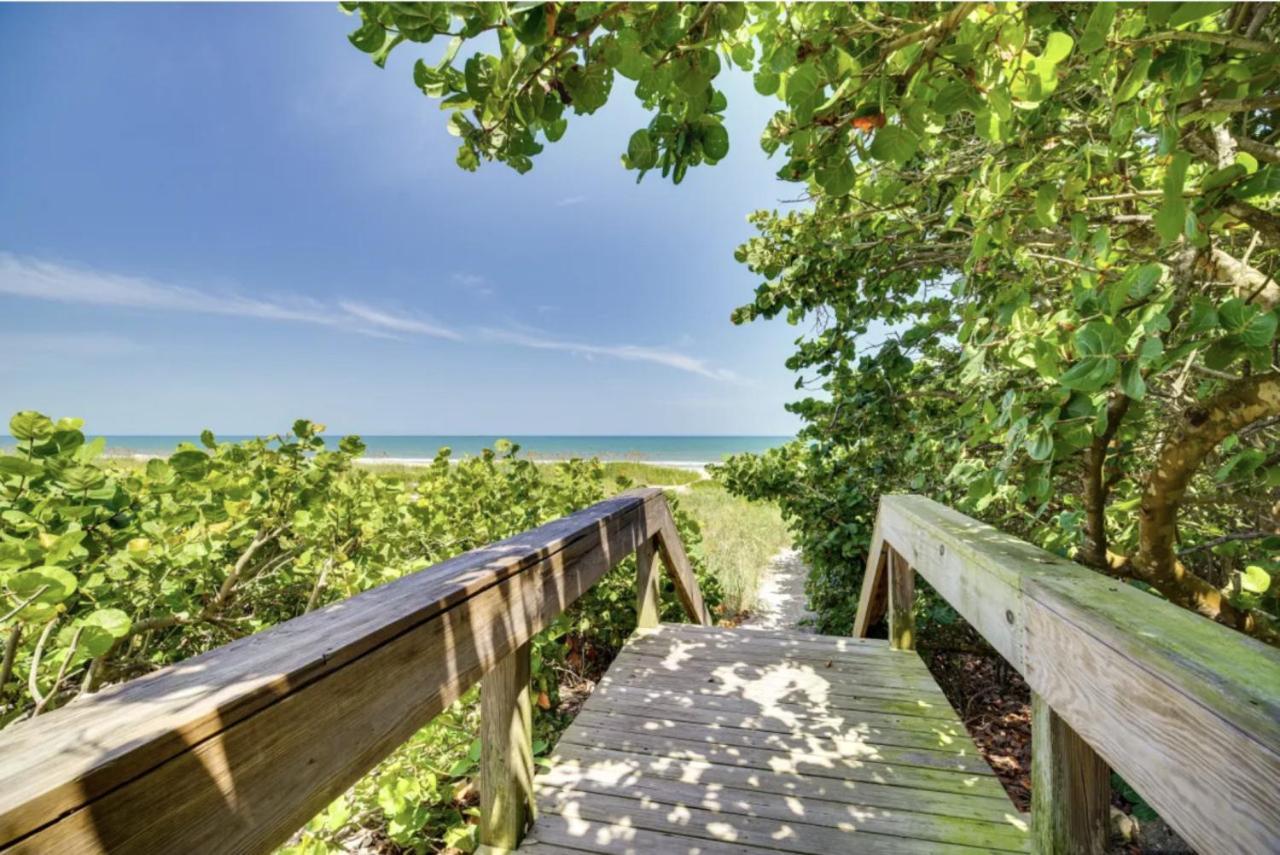 Luxury 2Bd 2Bth Condo 5 Cocoa Beach Exteriér fotografie