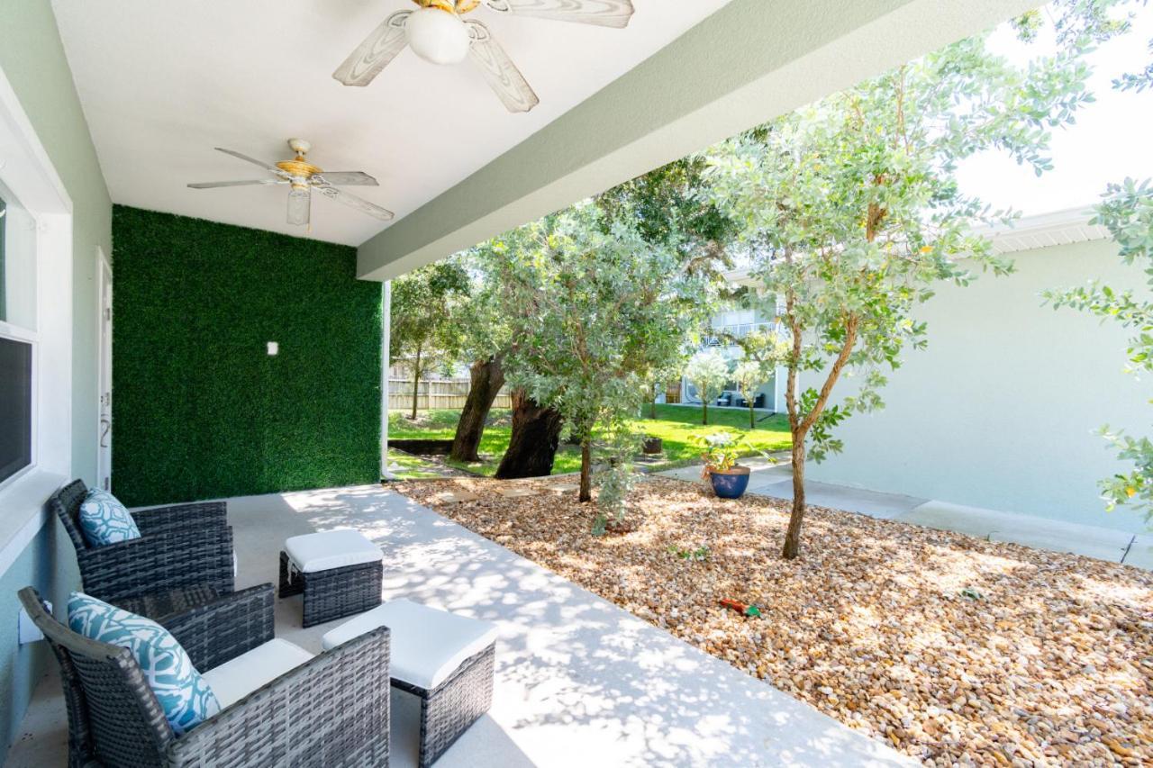 Luxury 2Bd 2Bth Condo 5 Cocoa Beach Exteriér fotografie