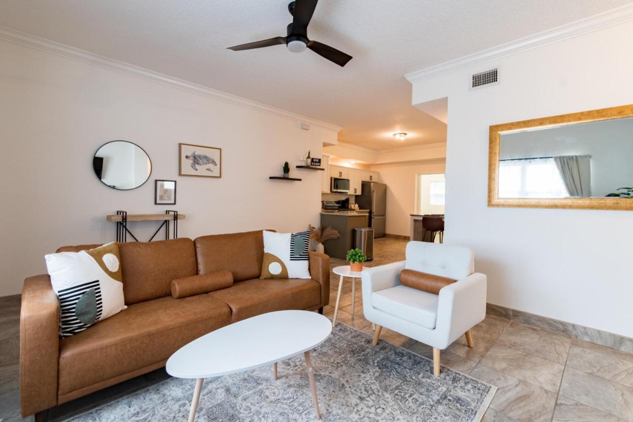 Luxury 2Bd 2Bth Condo 5 Cocoa Beach Exteriér fotografie