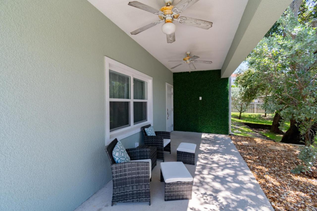 Luxury 2Bd 2Bth Condo 5 Cocoa Beach Exteriér fotografie