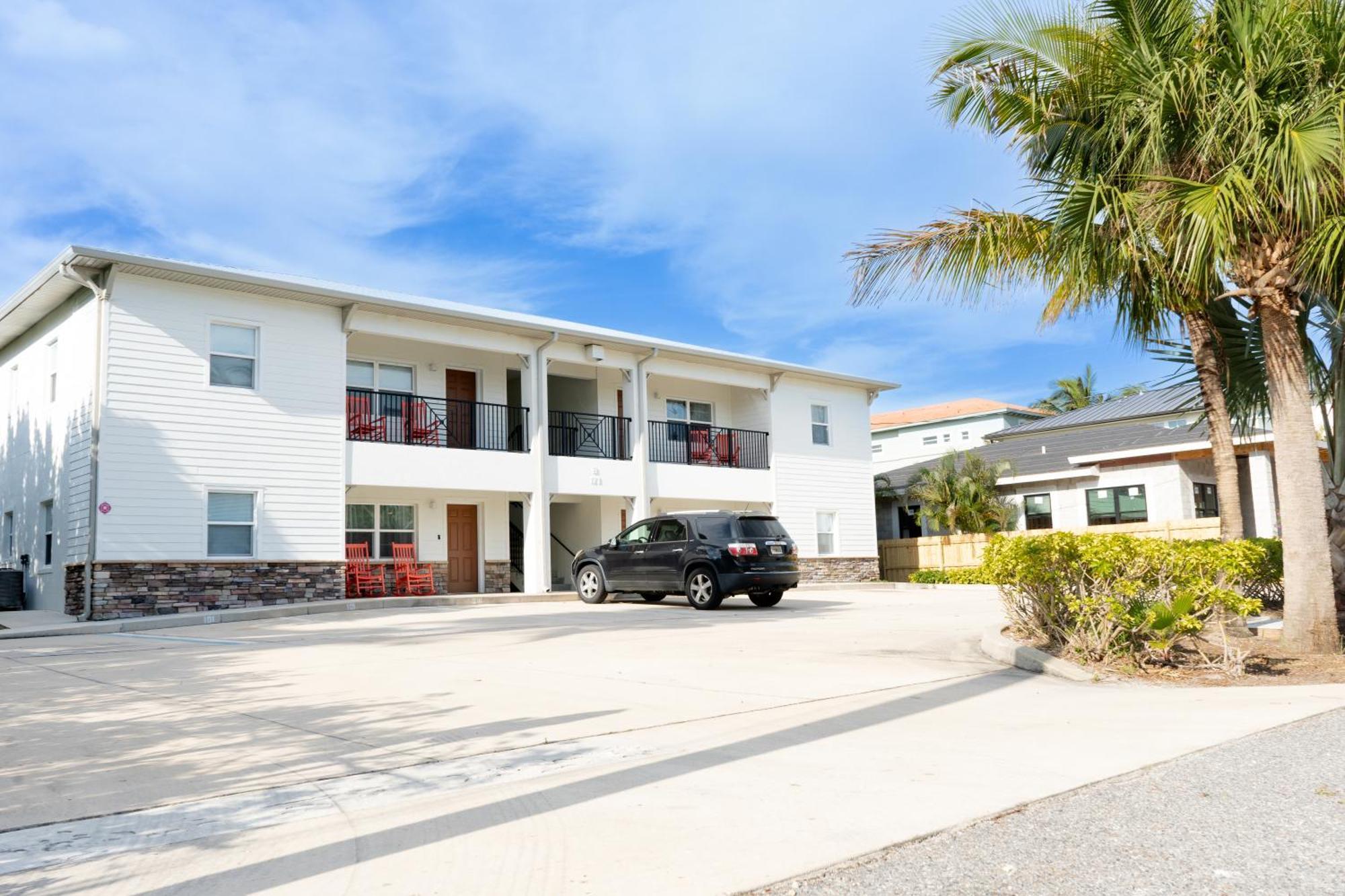 Luxury 2Bd 2Bth Condo 5 Cocoa Beach Exteriér fotografie